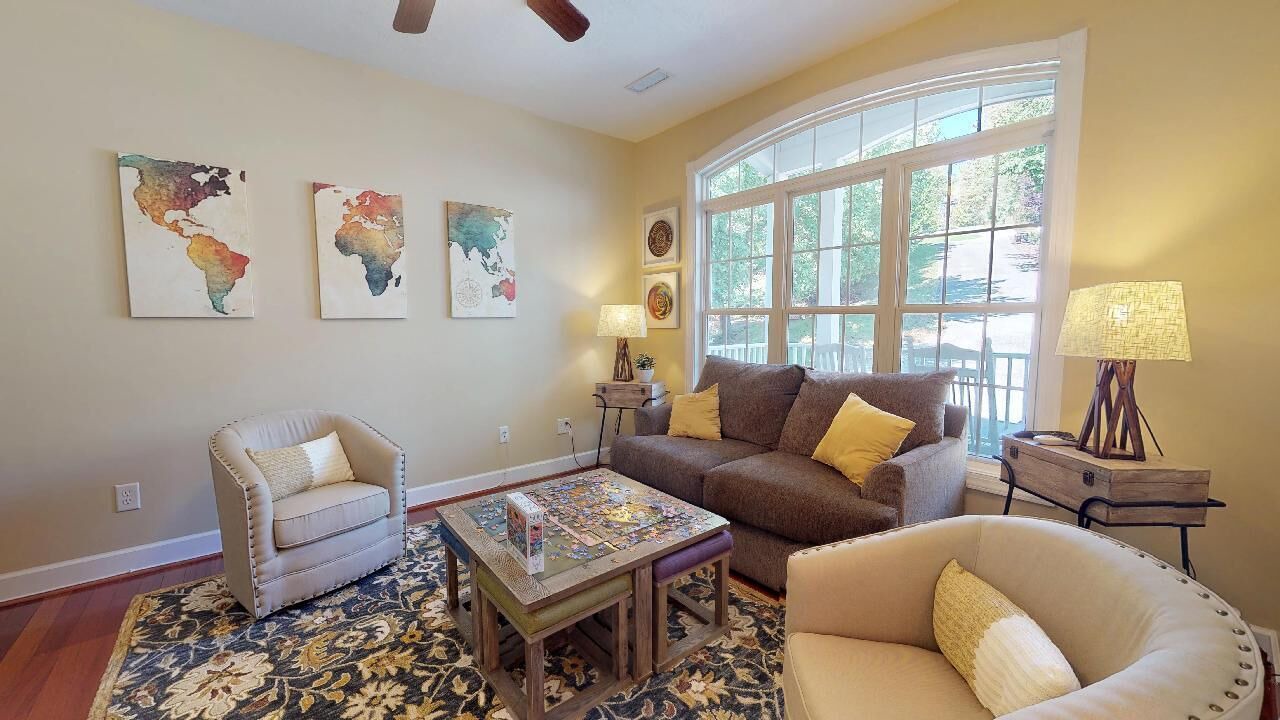 Photo of Bedroom in Moneta