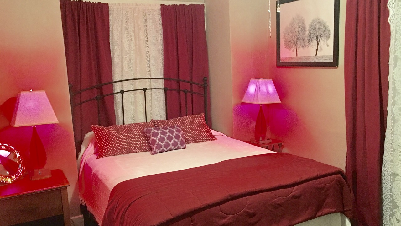 Photo of Bedroom in Independence