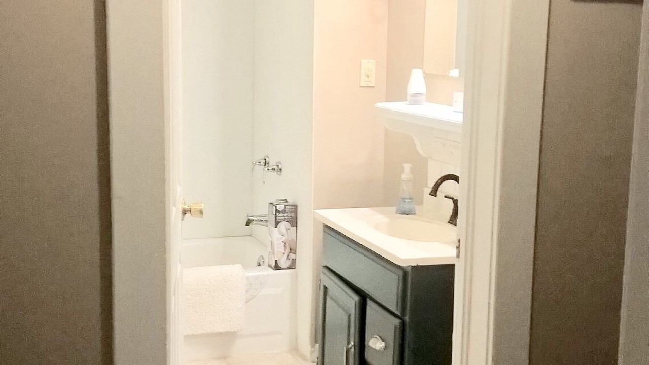Photo of Bathroom in Independence