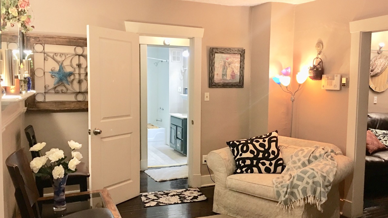 Photo of Livingroom in Independence