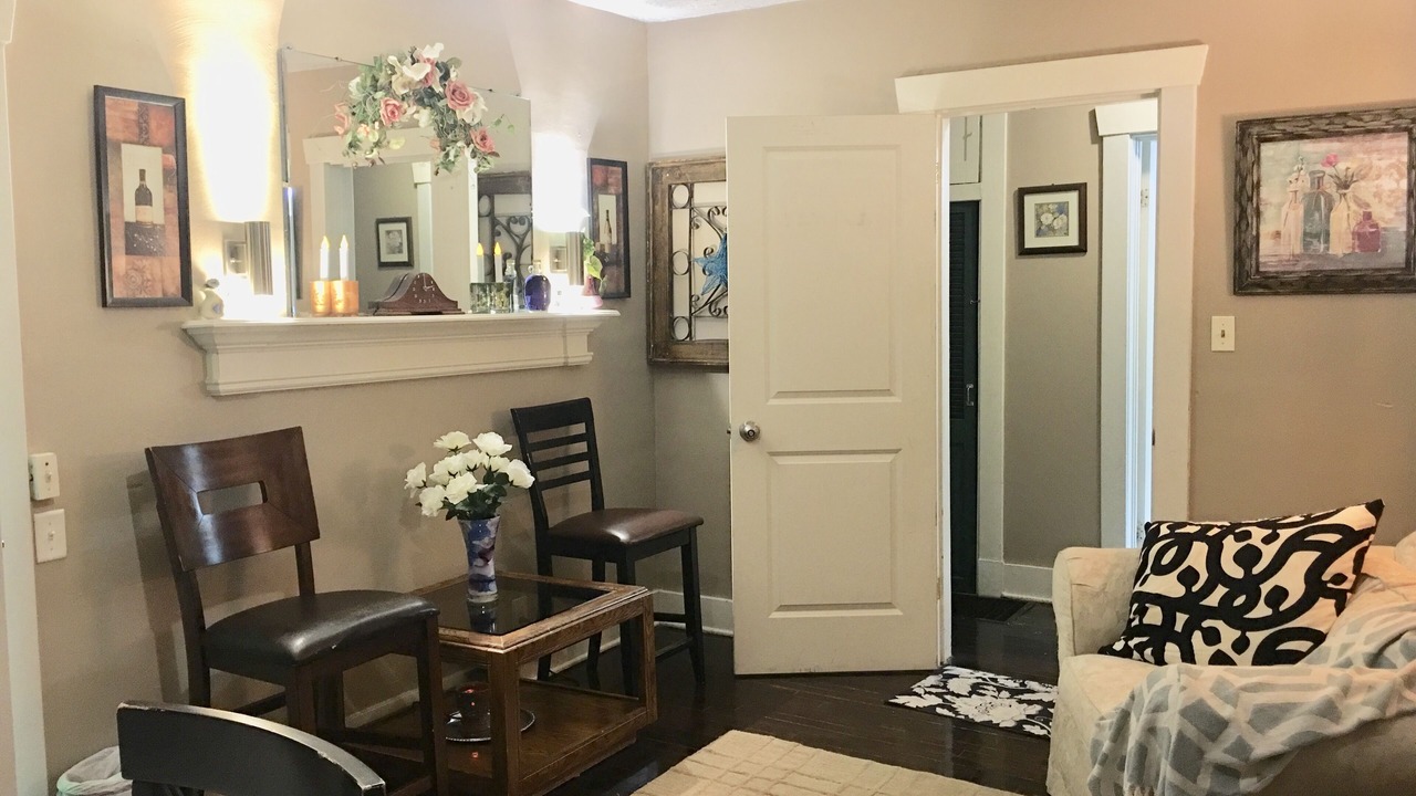 Photo of Livingroom in Independence