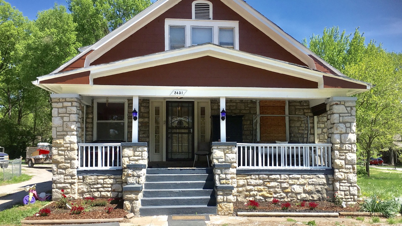Photo of Outdoor in Independence