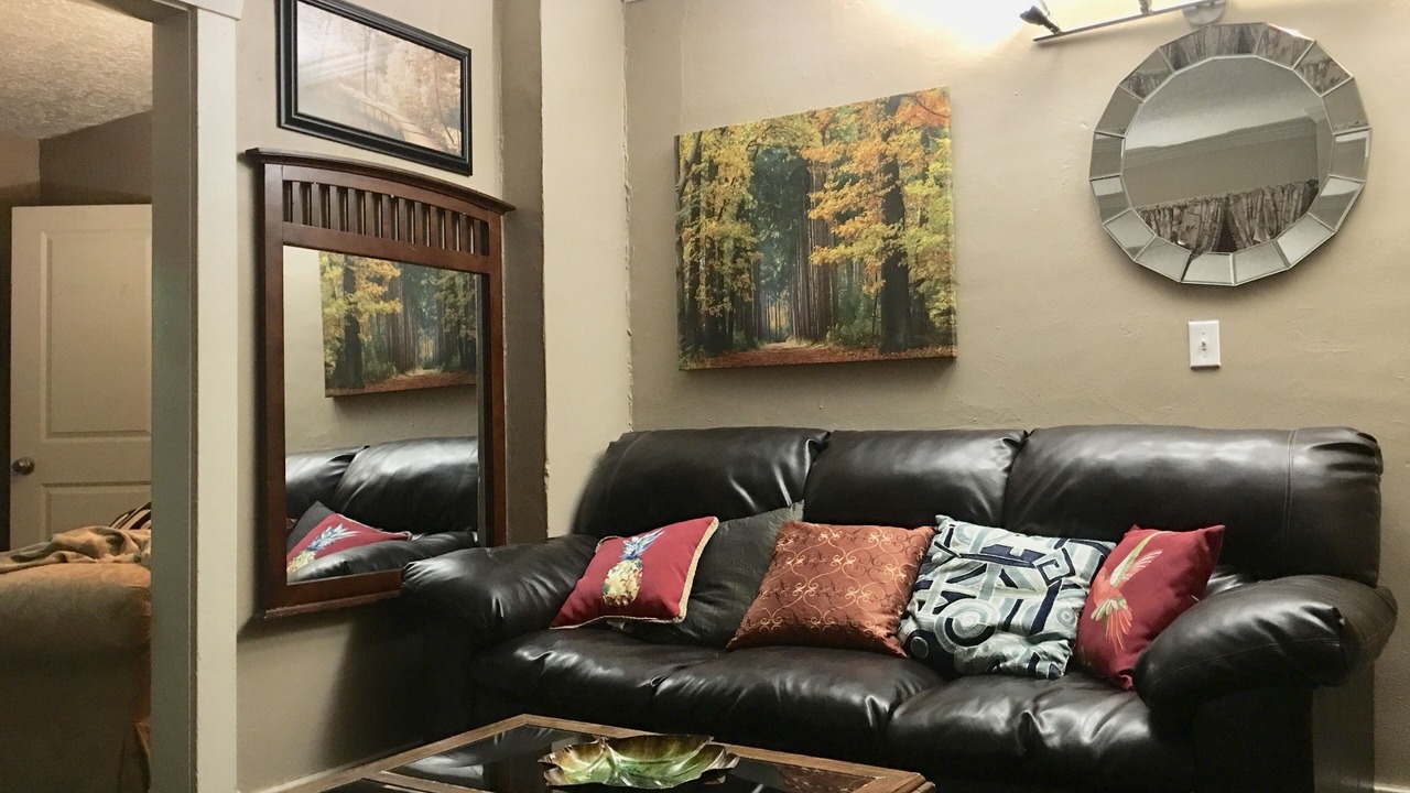 Photo of Livingroom in Independence