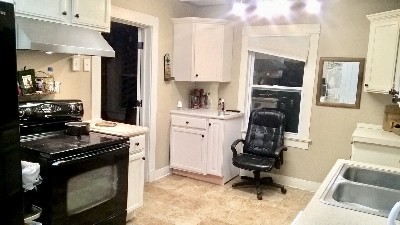 Photo of Kitchen in Independence