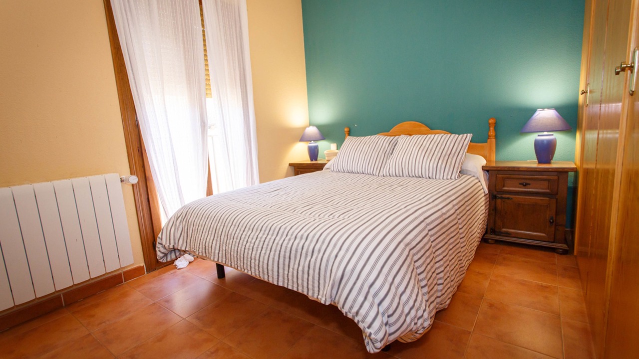 Photo of Bedroom in Pinuecar