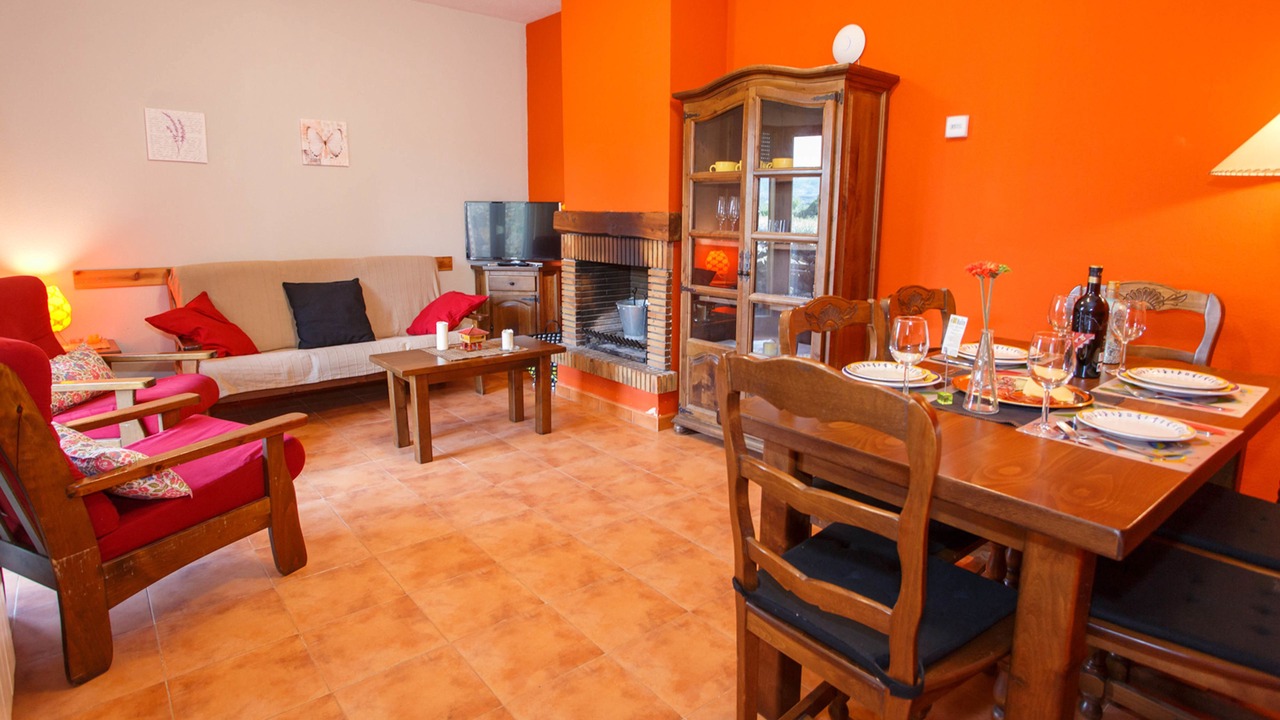 Photo of Livingroom in Pinuecar