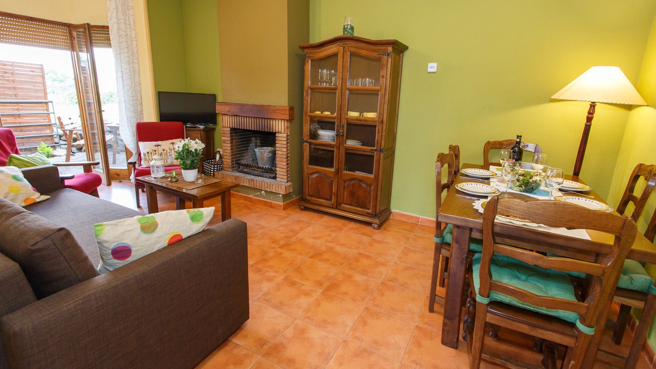 Photo of Livingroom in Pinuecar