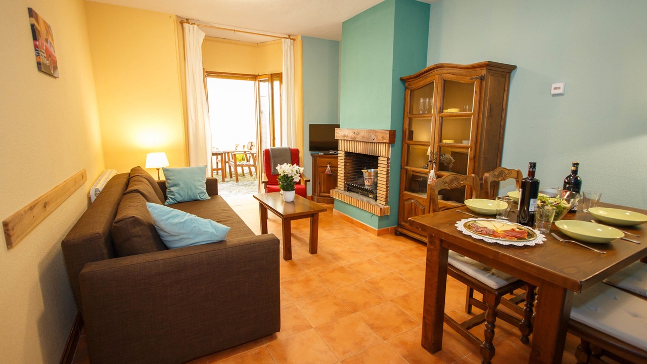 Photo of Livingroom in Pinuecar