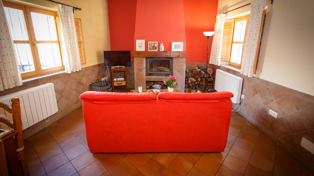 Photo of Livingroom in Pinuecar