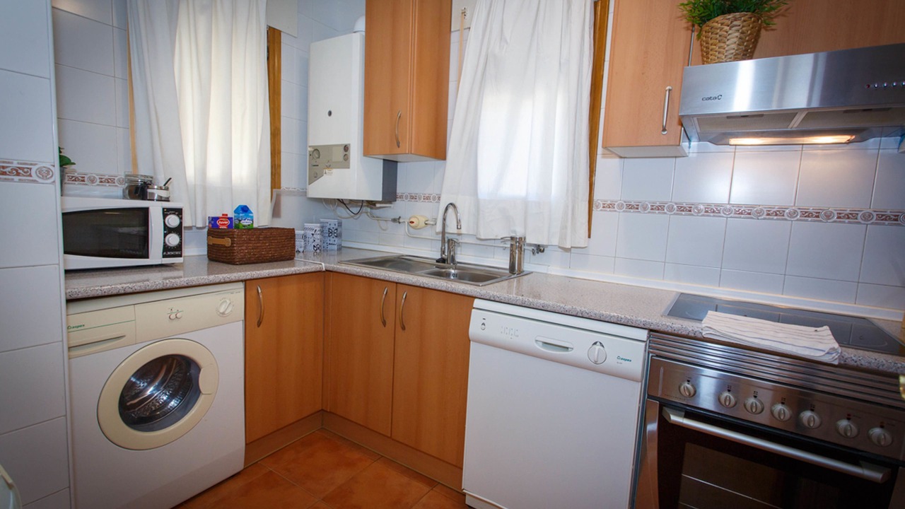 Photo of Kitchen in Pinuecar
