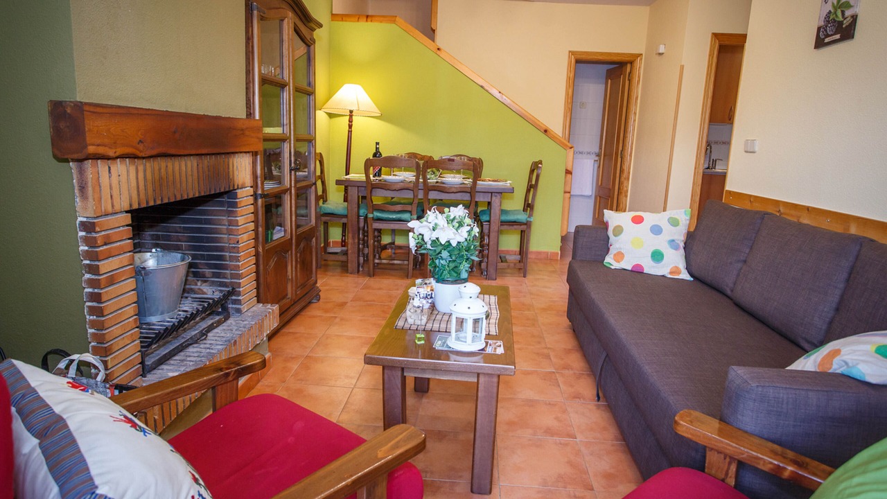 Photo of Livingroom in Pinuecar