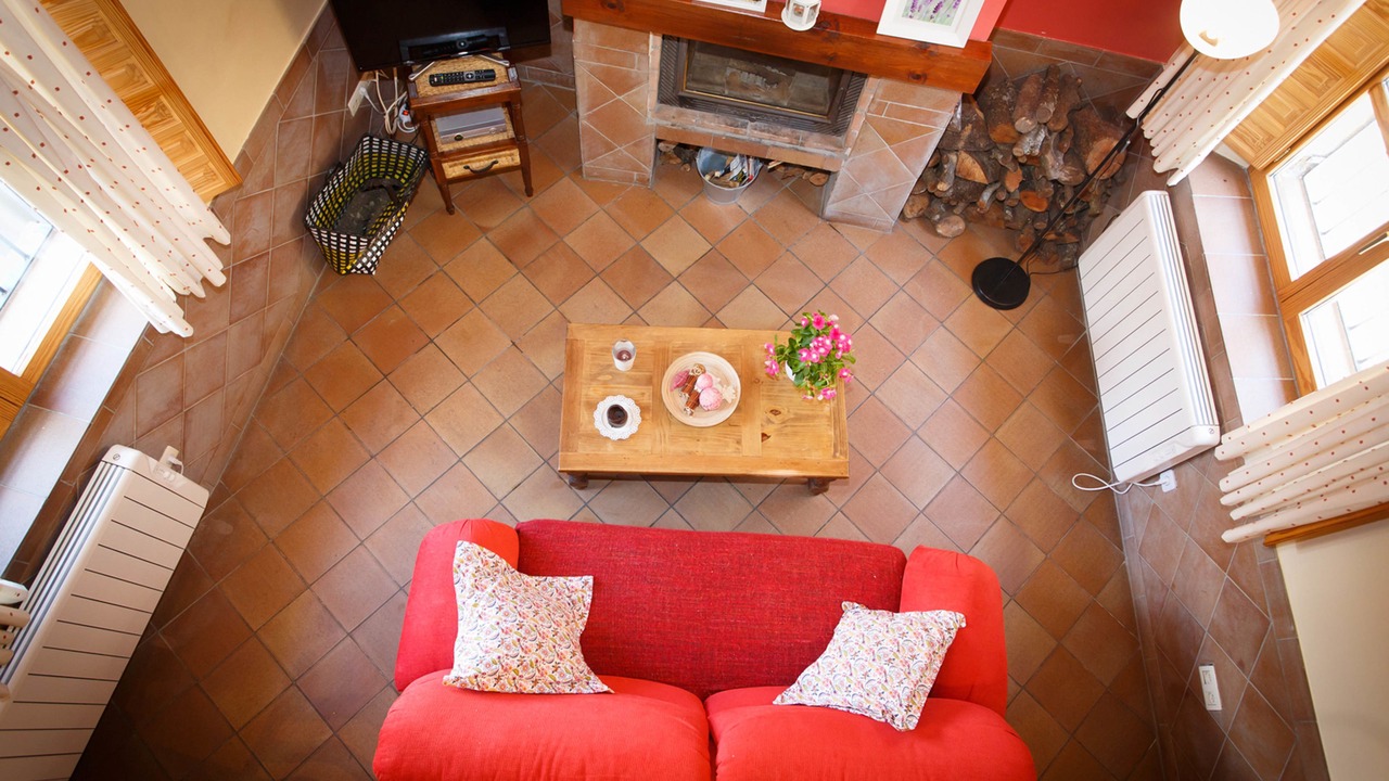 Photo of Livingroom in Pinuecar
