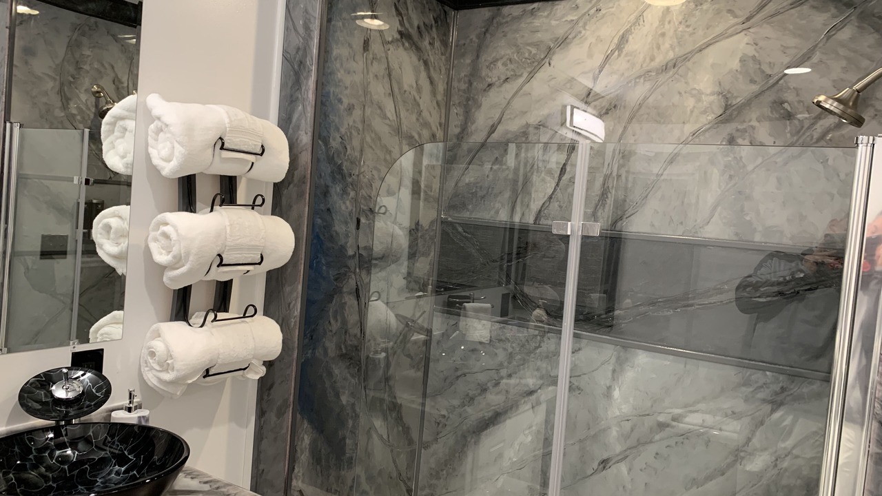 Photo of Bathroom in Augusta