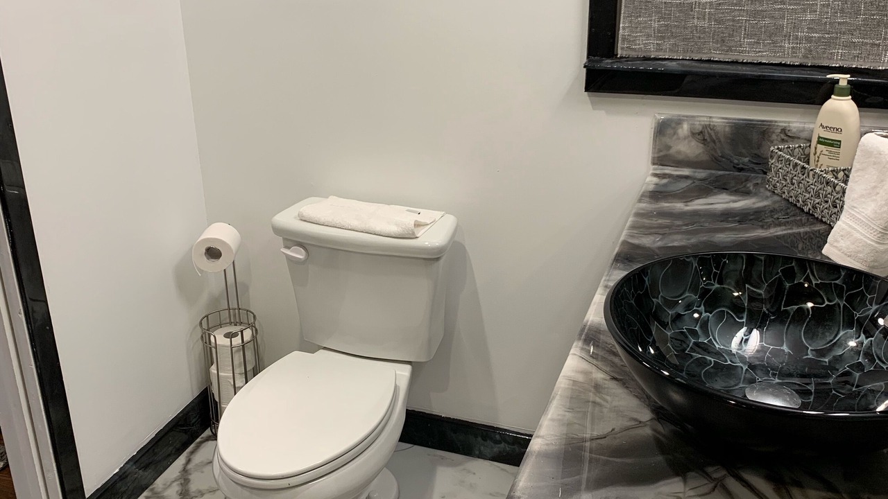 Photo of Bathroom in Augusta