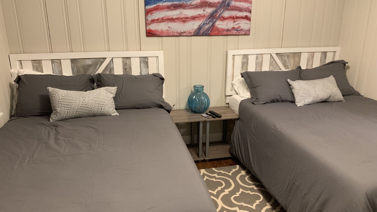 Photo of Bedroom in Augusta