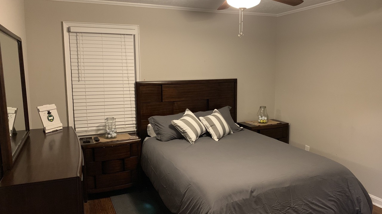 Photo of Bedroom in Augusta