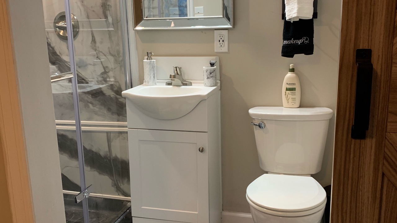 Photo of Bathroom in Augusta