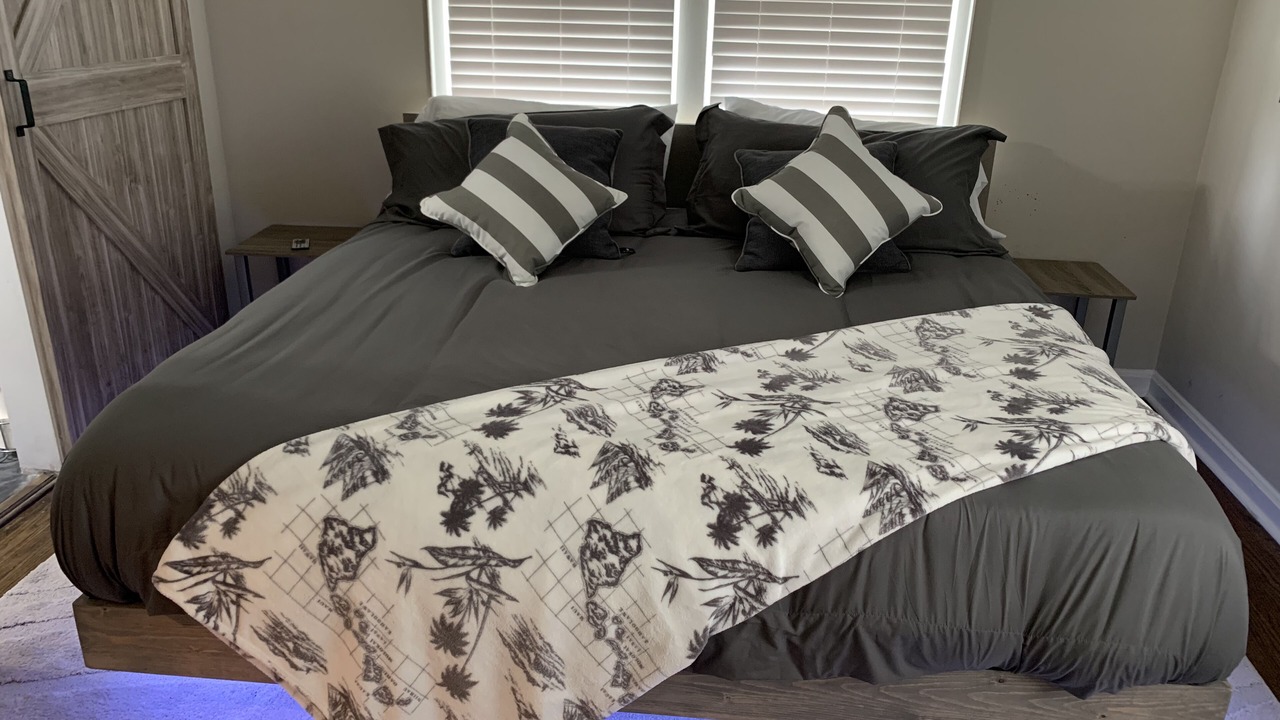 Photo of Bedroom in Augusta