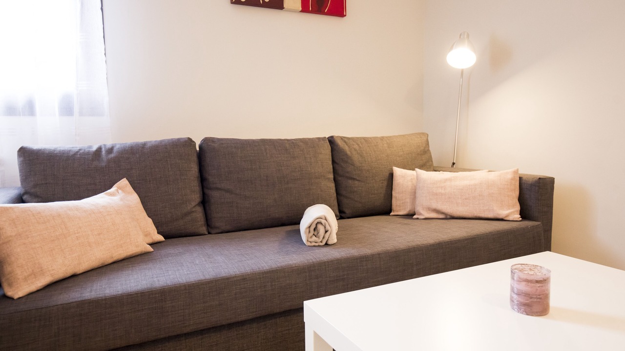 Photo of Livingroom in Les Escaldes