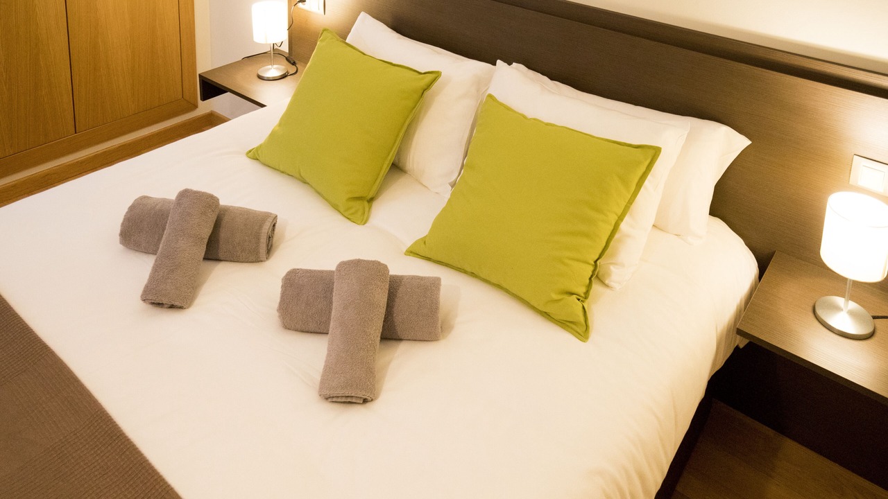 Photo of Bedroom in Les Escaldes