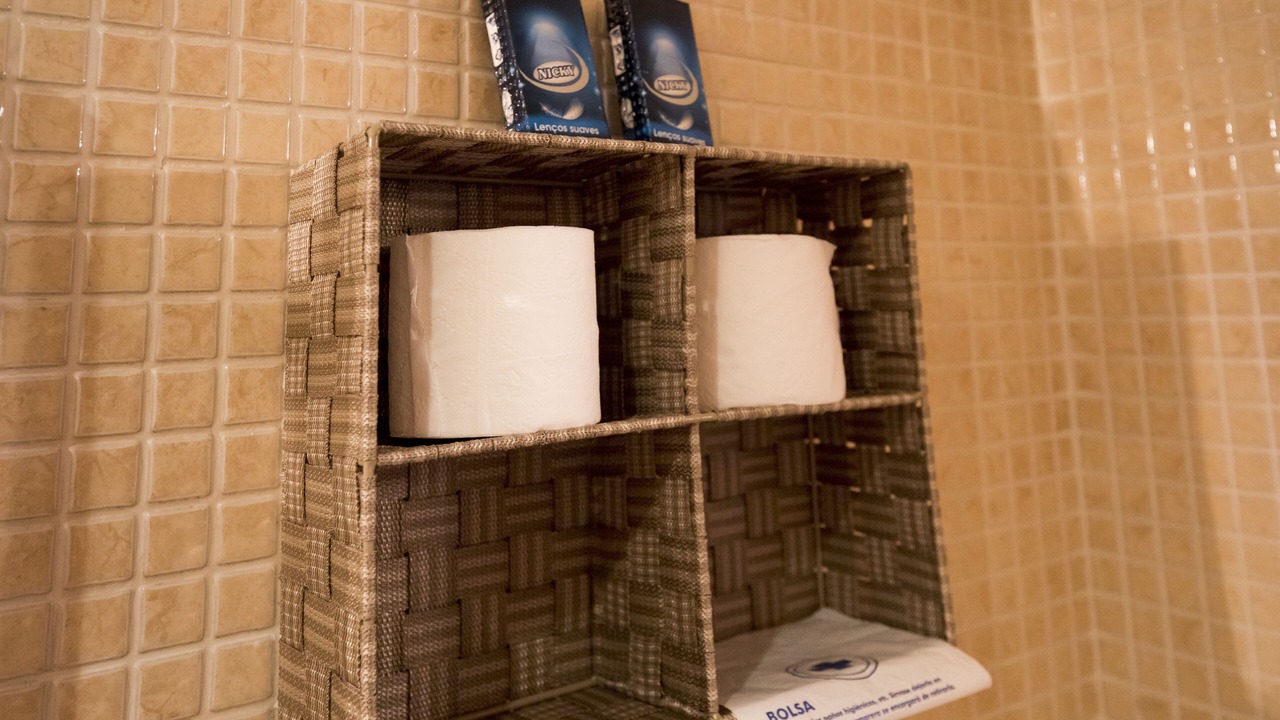 Photo of Bathroom in Les Escaldes
