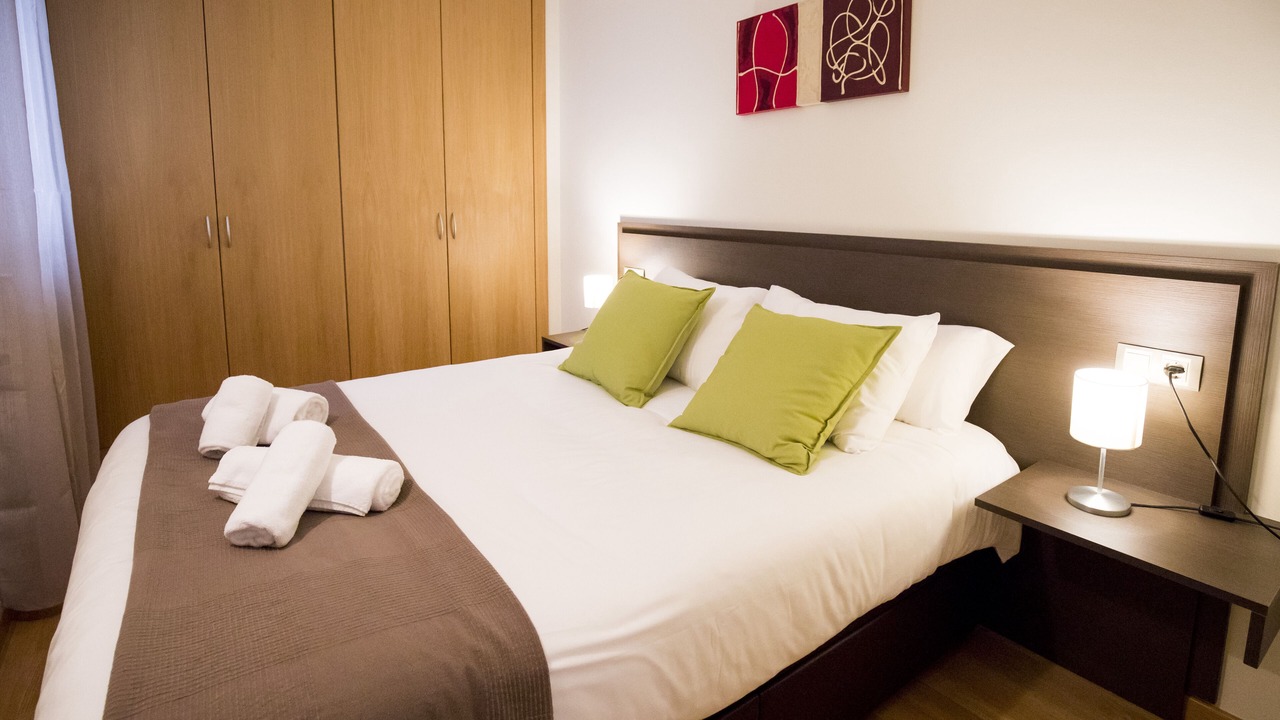 Photo of Bedroom in Les Escaldes