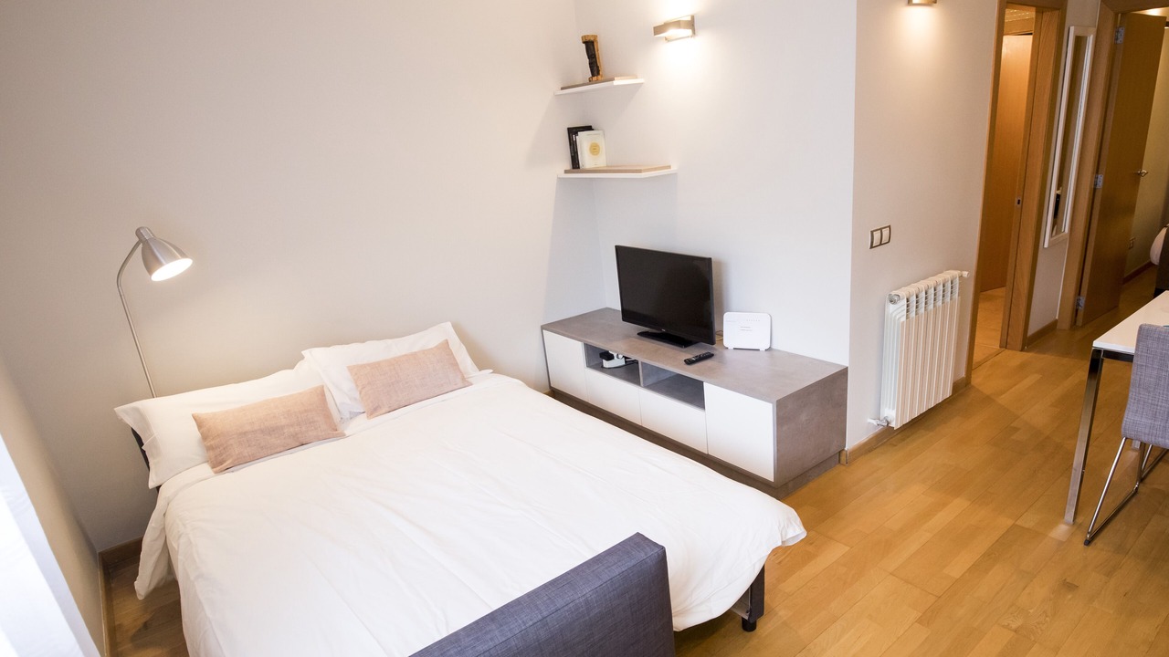 Photo of Bedroom in Les Escaldes