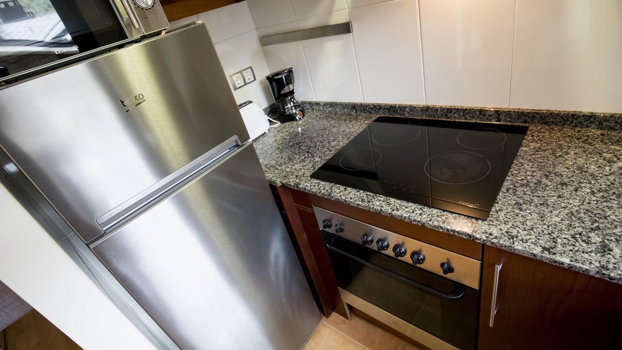 Photo of Kitchen in Les Escaldes
