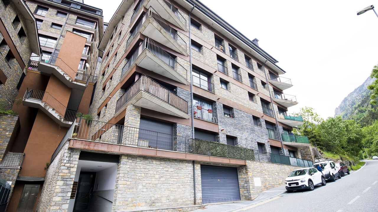Photo of Outdoor in Les Escaldes