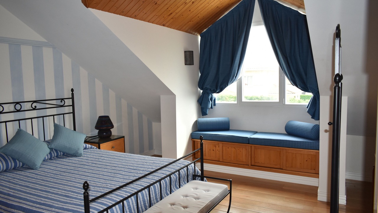 Photo of Bedroom in Barrika