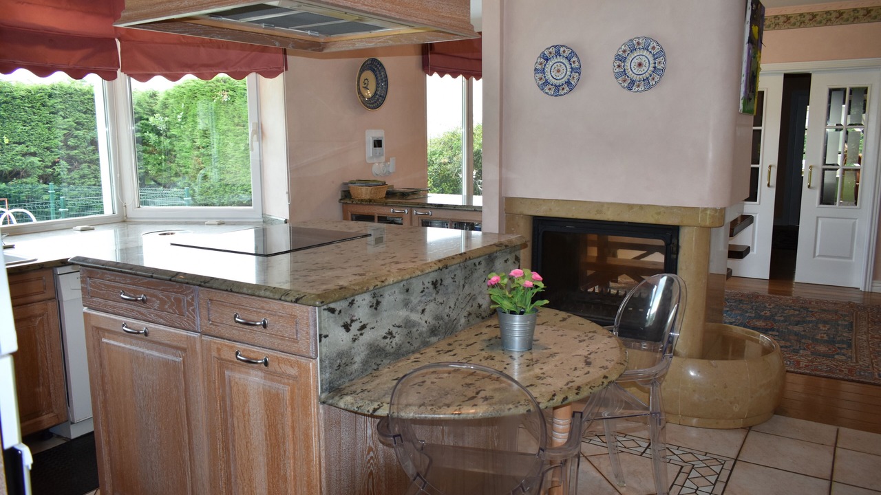 Photo of Kitchen in Barrika