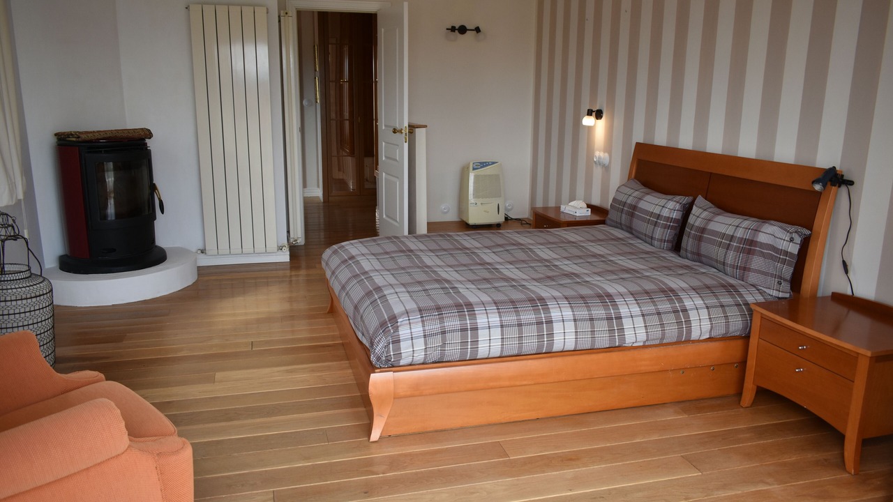 Photo of Bedroom in Barrika