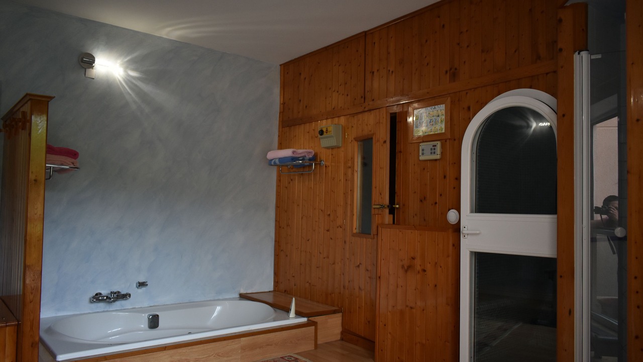 Photo of Bathroom in Barrika