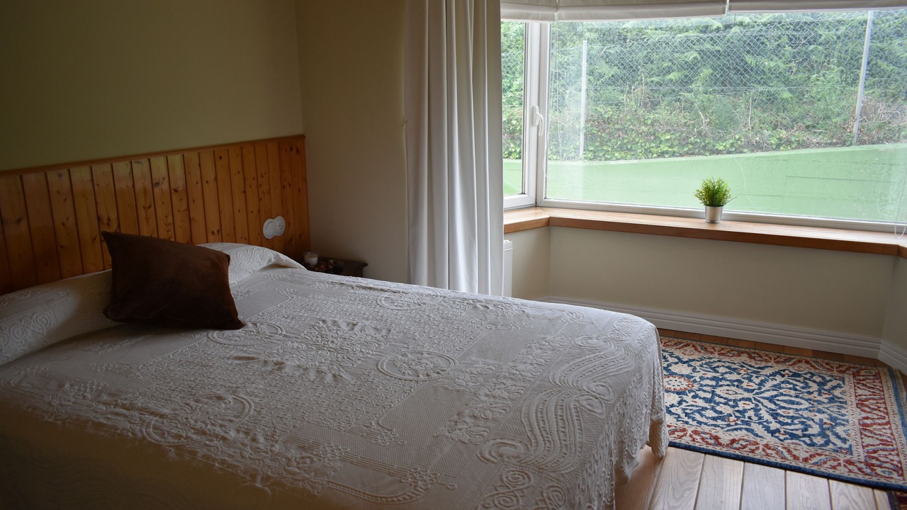 Photo of Bedroom in Barrika