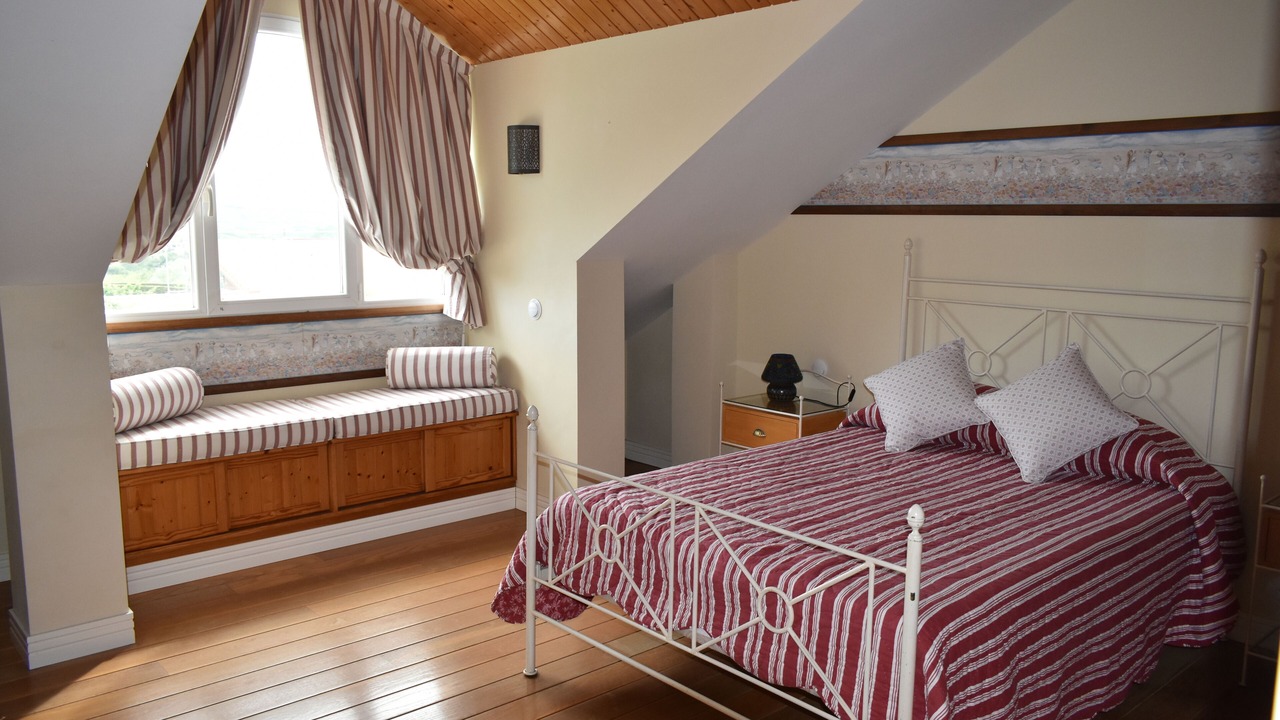 Photo of Bedroom in Barrika