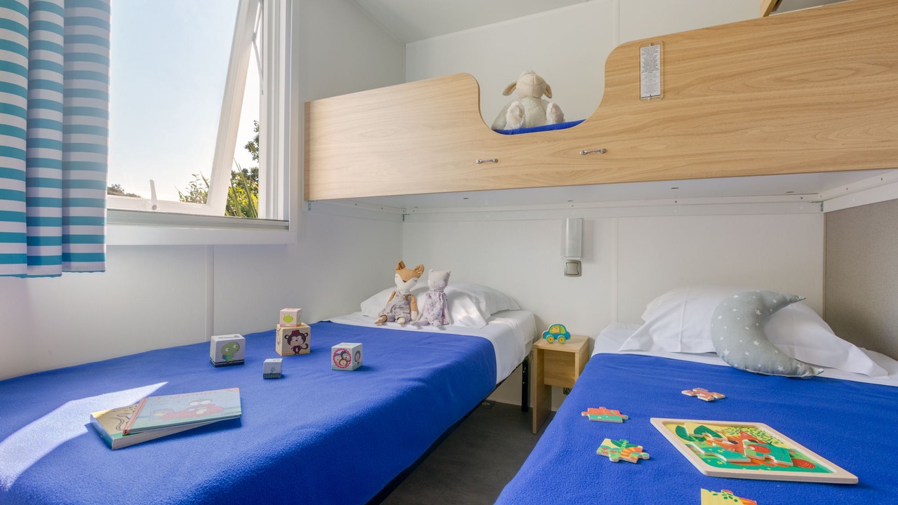 Photo of Bedroom in Penmarch