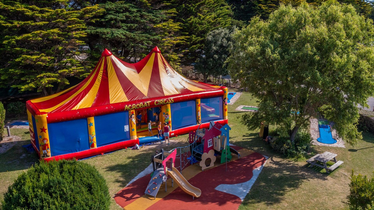 Photo of Outdoor in Penmarch