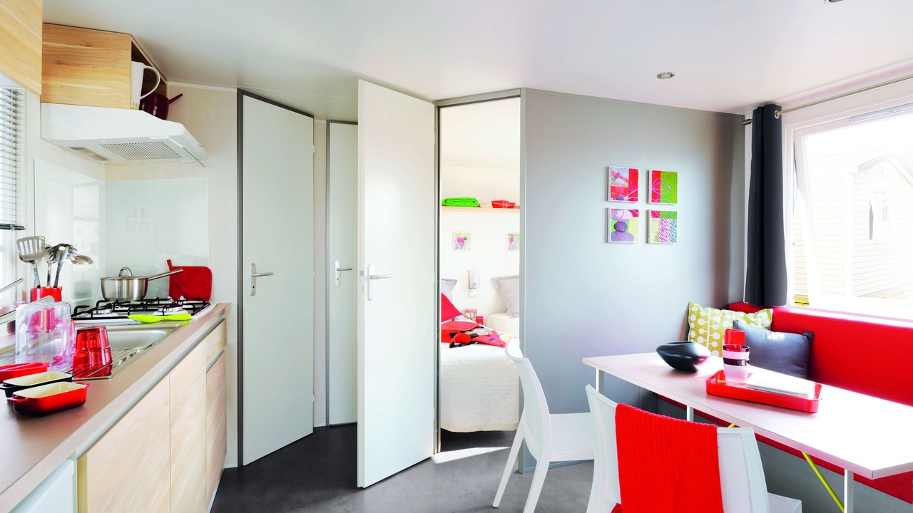 Photo of Livingroom in Penmarch