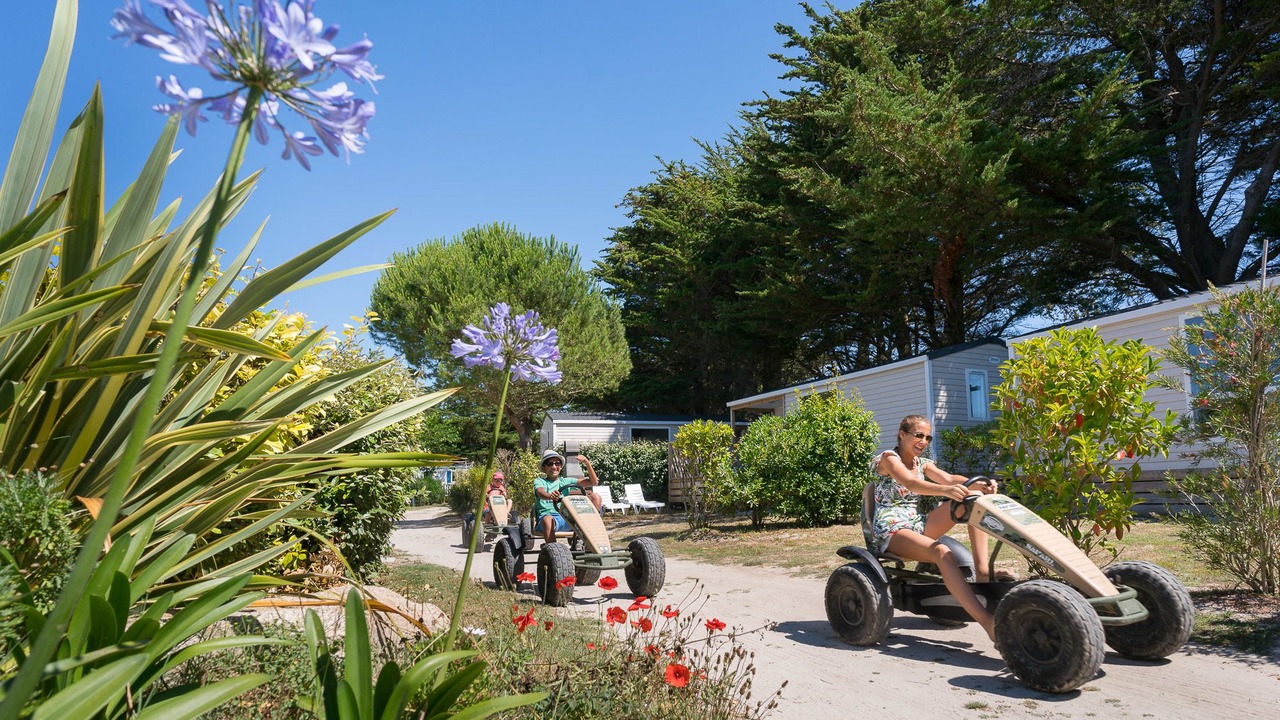 Photo of Outdoor in Penmarch