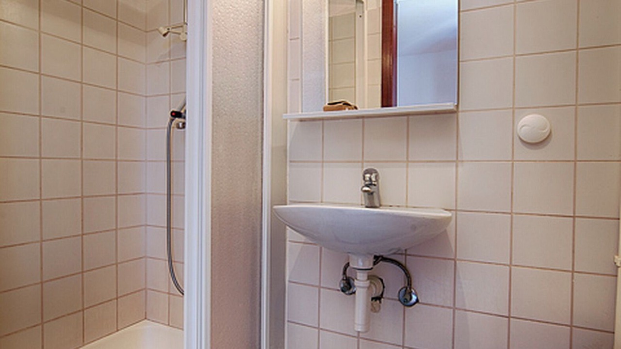 Photo of Bathroom in Pasadur