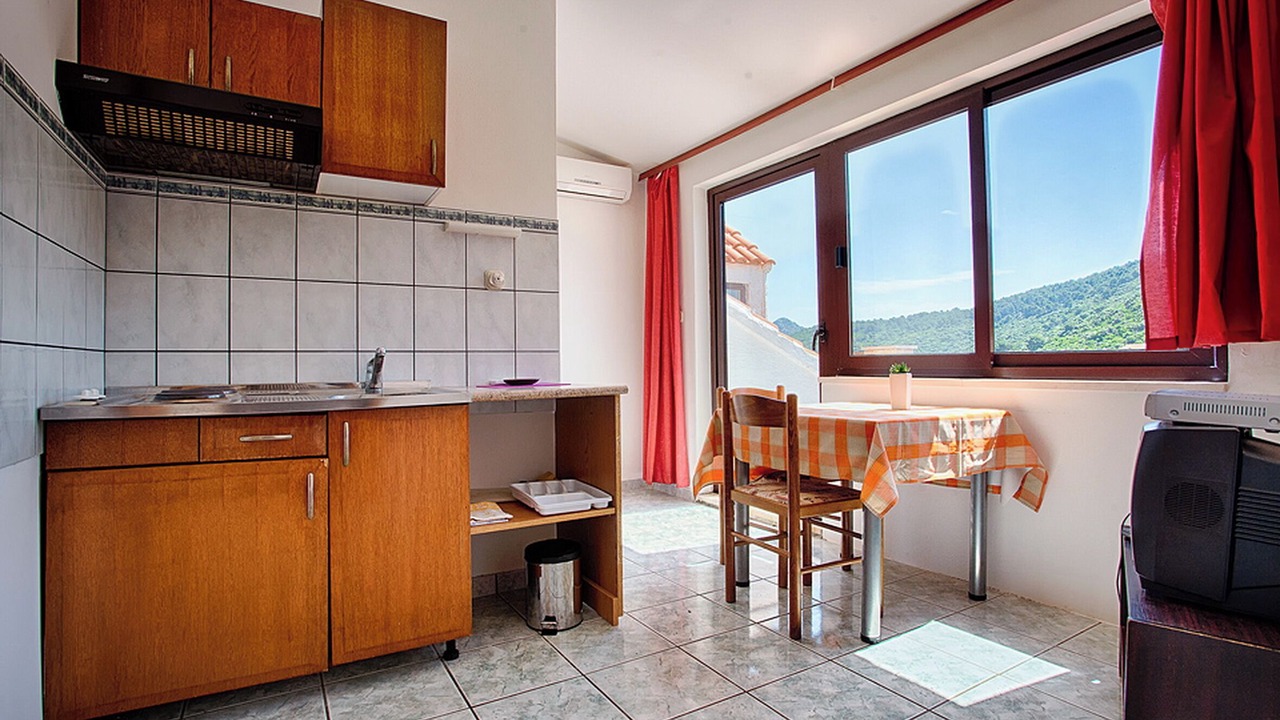 Photo of Kitchen in Pasadur