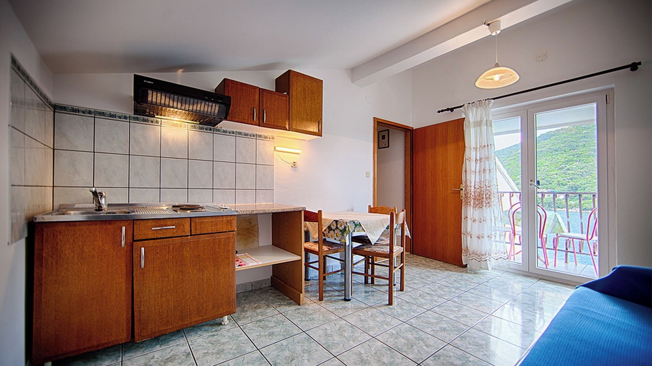 Photo of Kitchen in Pasadur