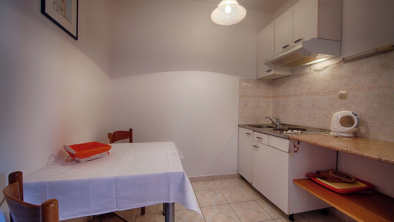 Photo of Kitchen in Pasadur