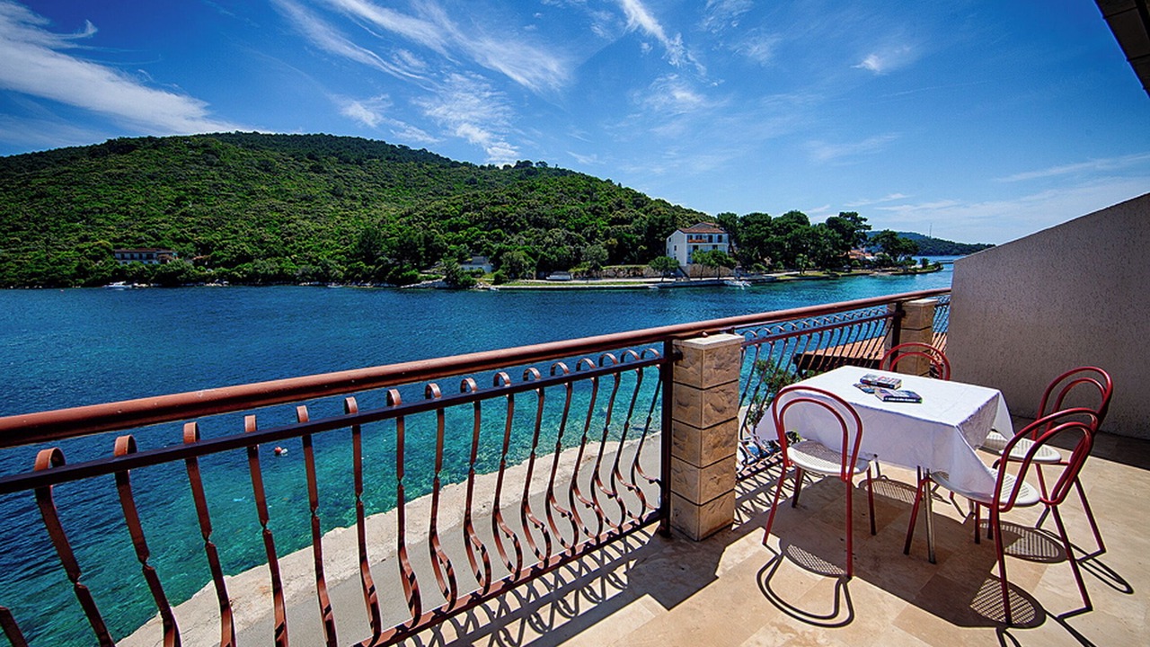 Photo of Patio Balcony in Pasadur