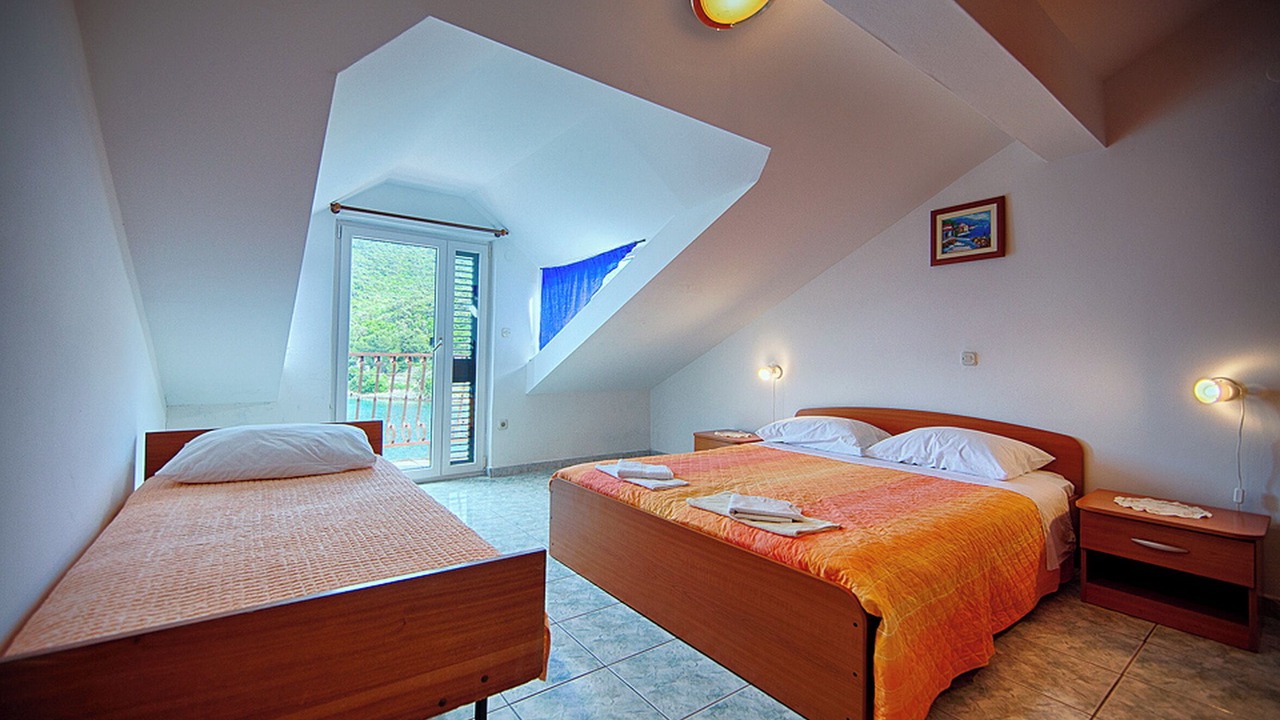 Photo of Bedroom in Pasadur