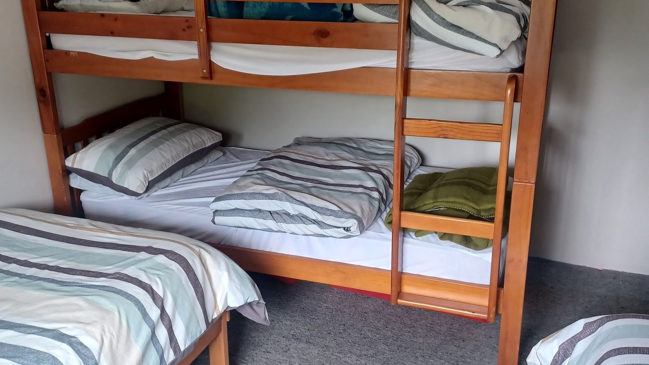 Photo of Bedroom in Pounawea