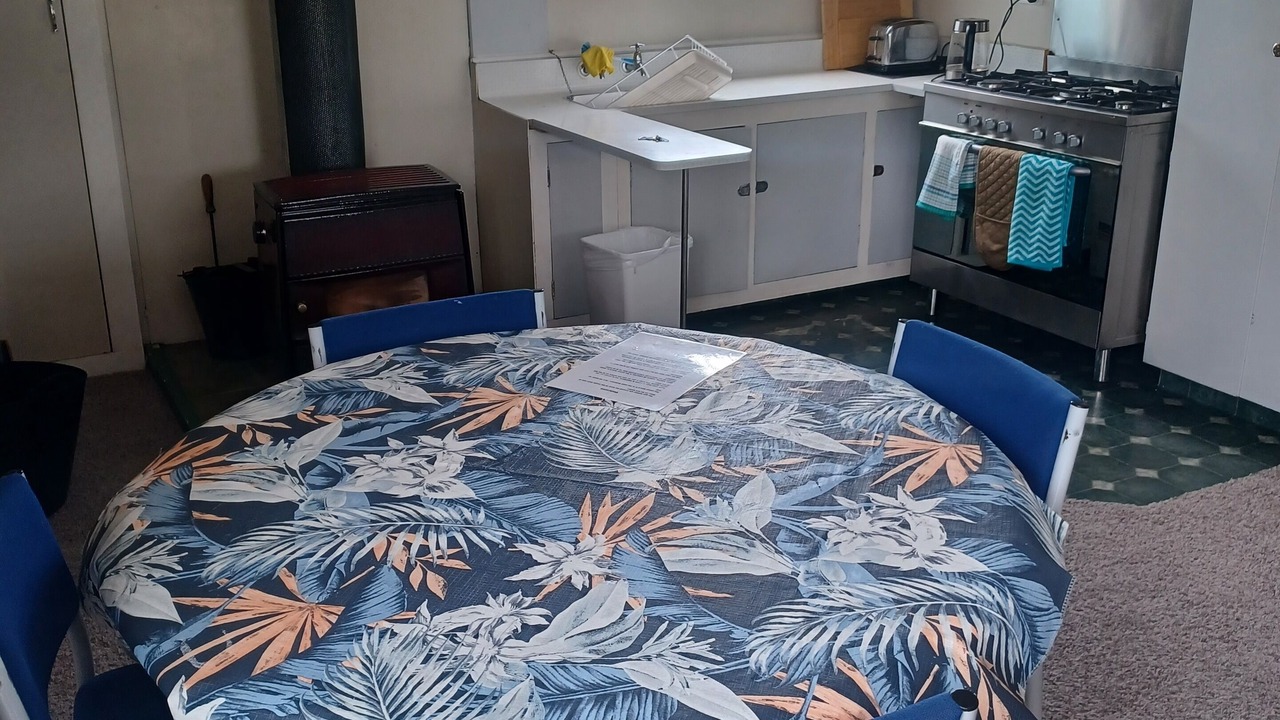 Photo of Kitchen in Pounawea