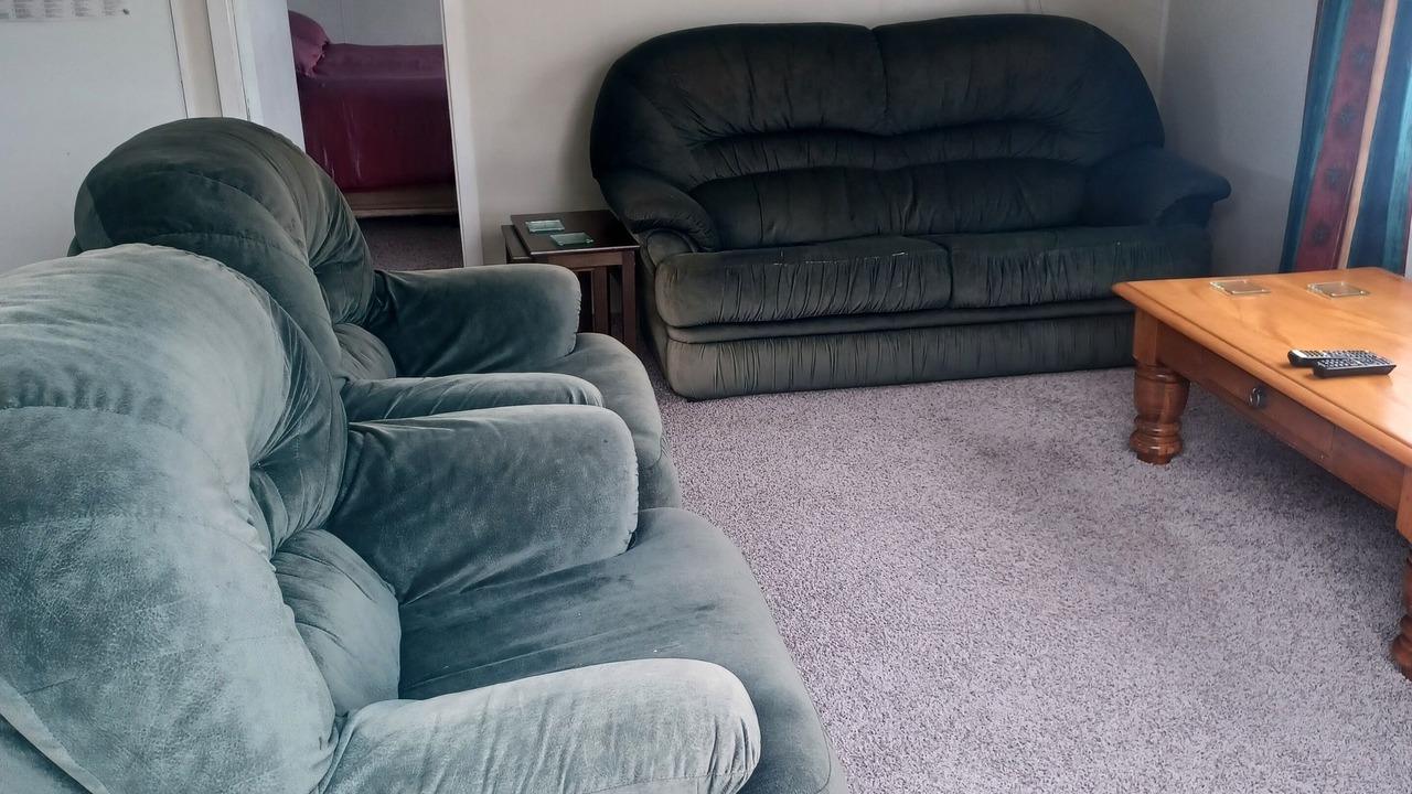 Photo of Livingroom in Pounawea