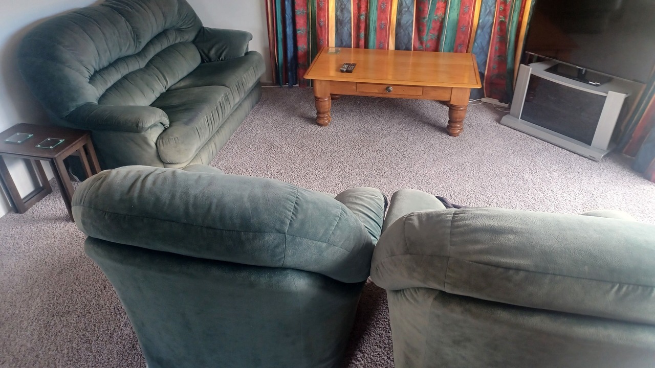 Photo of Livingroom in Pounawea