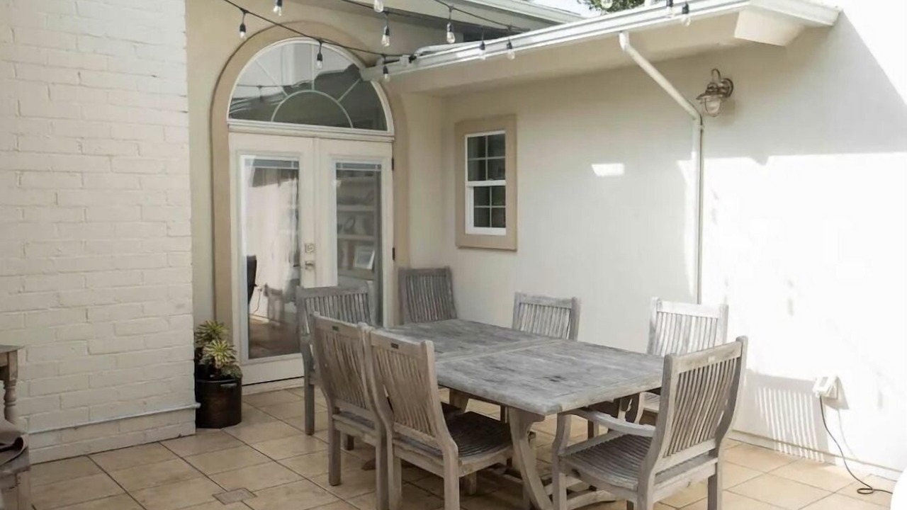 Photo of Outdoor in Hatton Fields